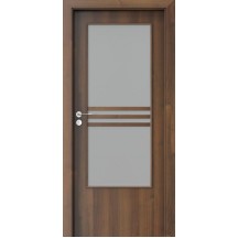 Porta ŠTÝL 3 Orech 
